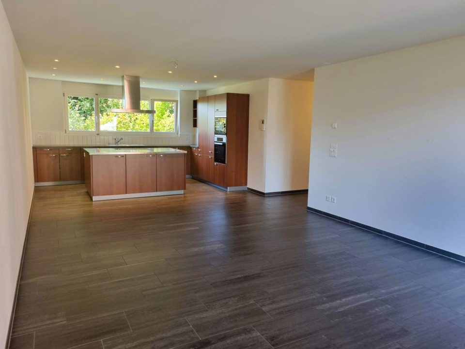 4.5 Zimmer-Wohnung, 9495 Triesen
