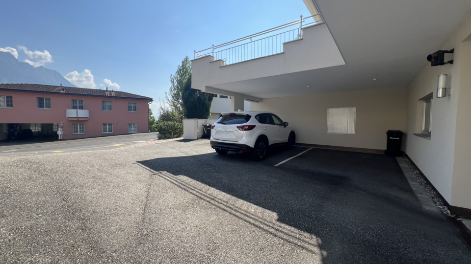 4.5 Zimmer-Wohnung, 9492 Eschen