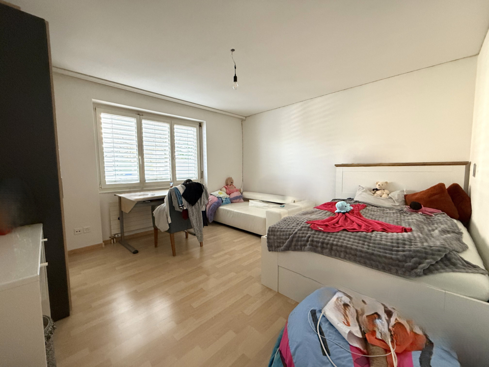 4.5 Zimmer-Wohnung, 9490 Vaduz