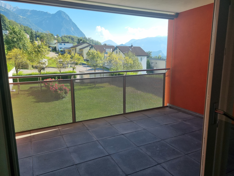 4.5 Zimmer-Wohnung, 9495 Triesen