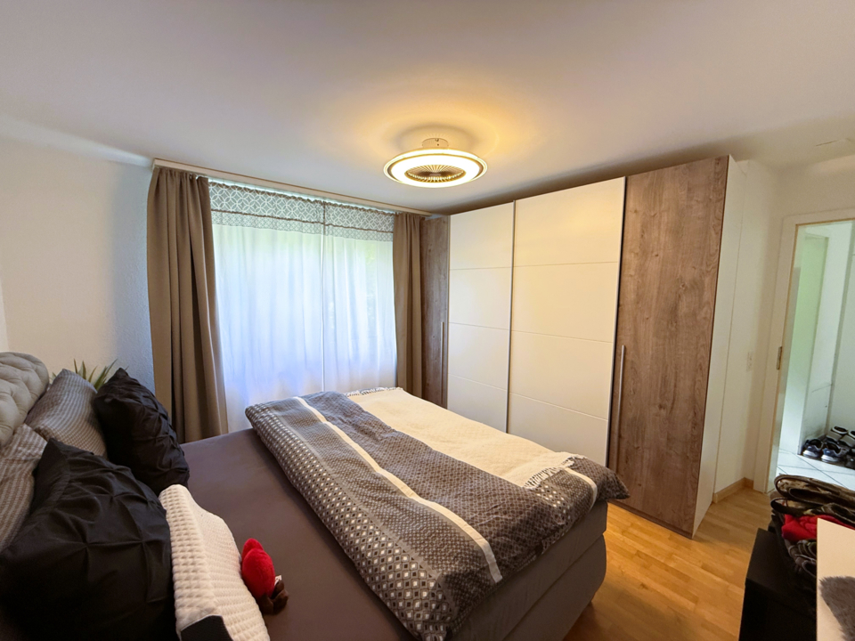 3.5 Zimmer-Wohnung, 9494 Schaan