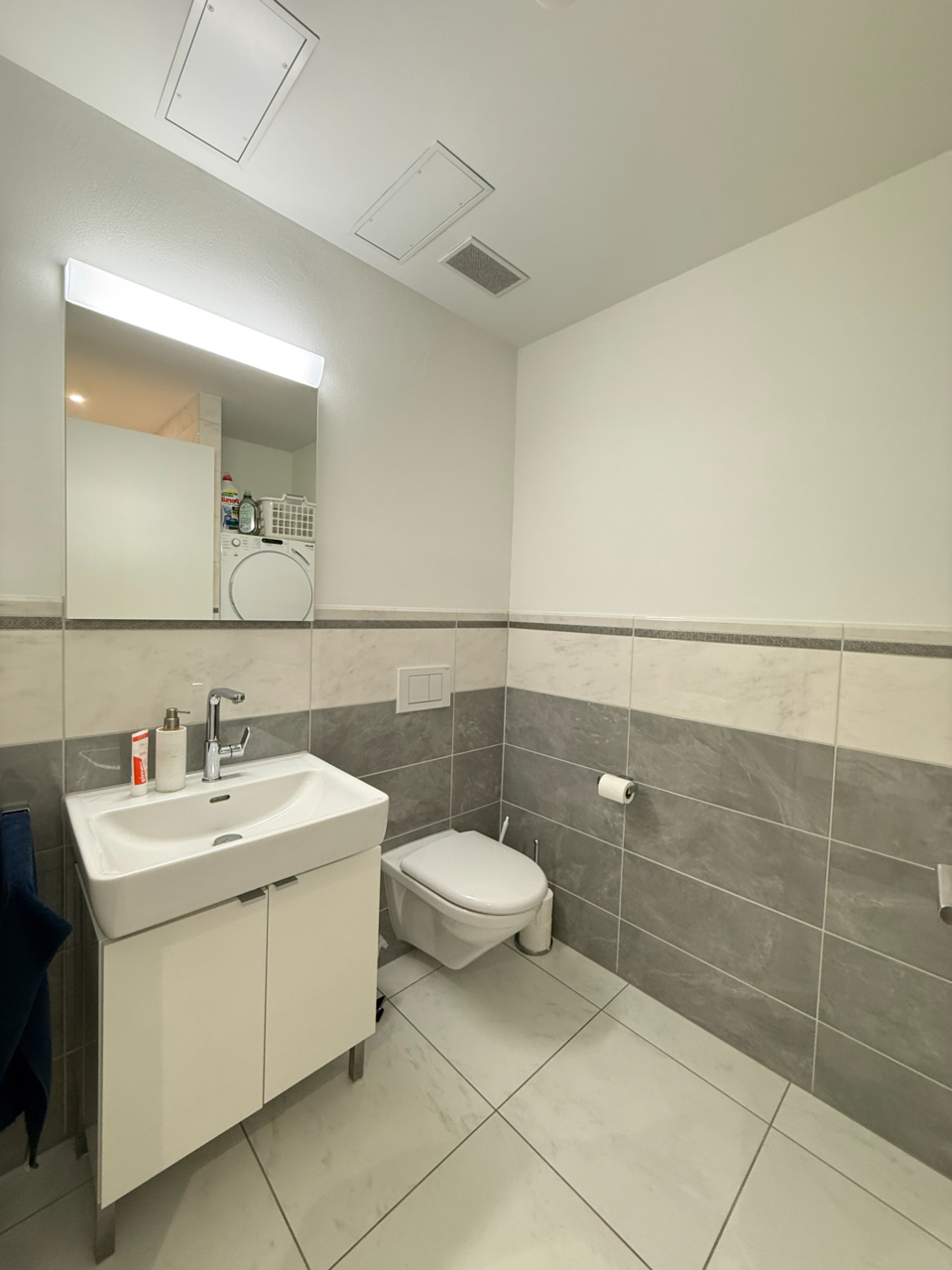 4.5 Zimmer-Attikawohnung, 9490 Vaduz