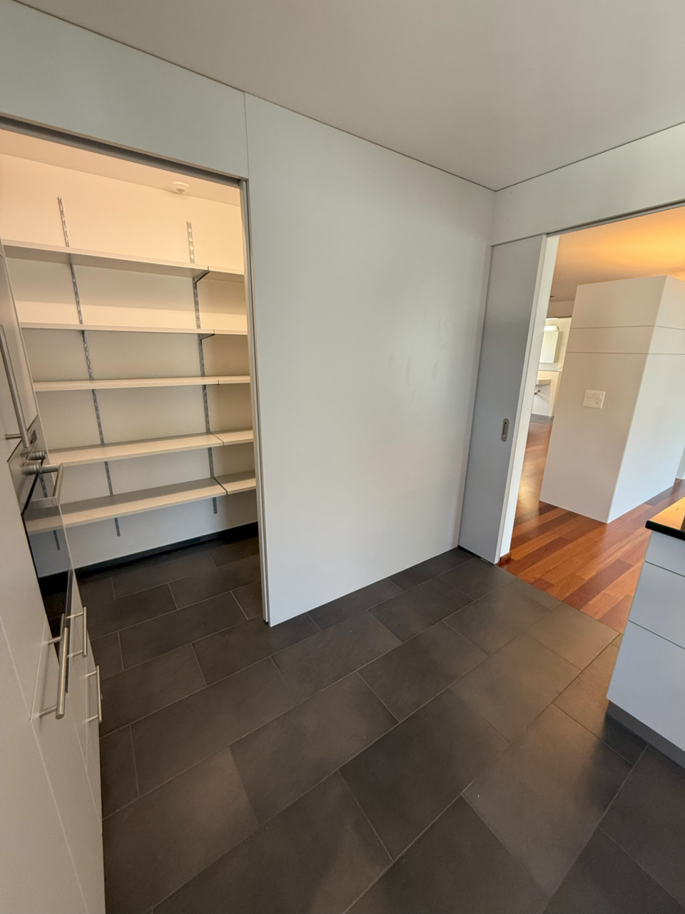 4.5 Zimmer-Wohnung, 9496 Balzers