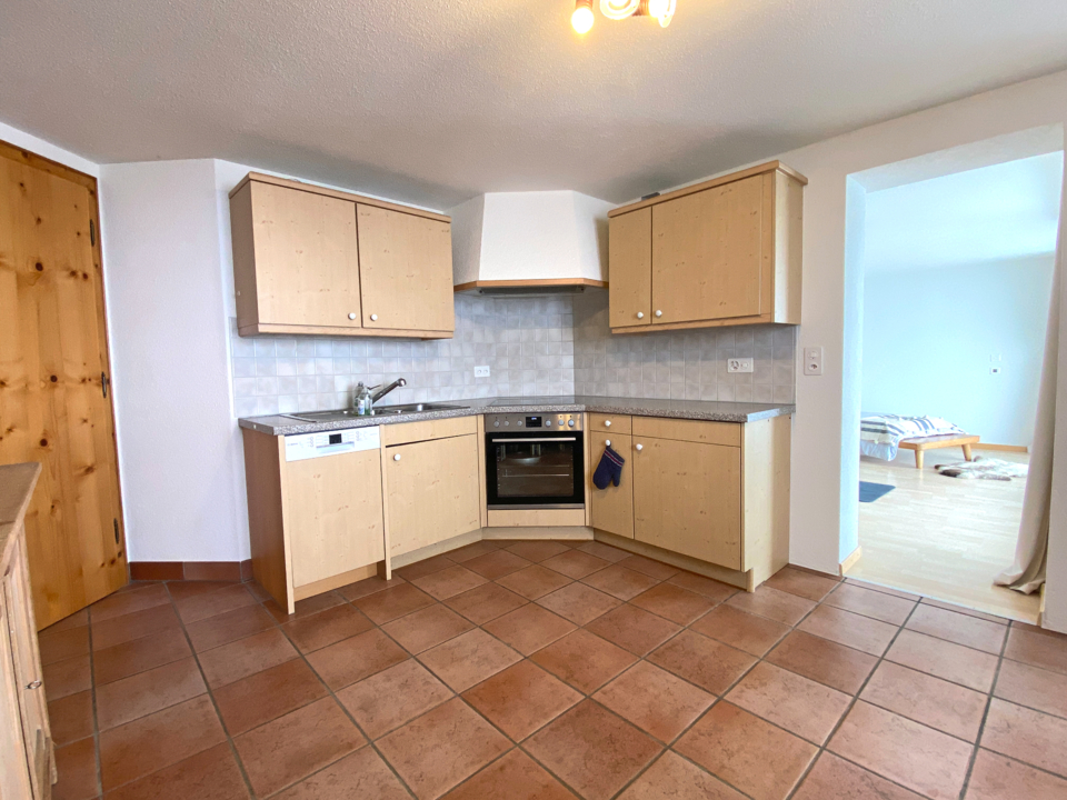 2.5 Zimmer-Einliegerwohnung, 9497 Triesenberg