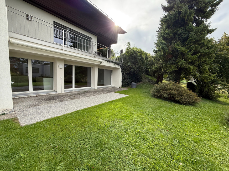 1.5 Zimmer-Wohnung, 9494 Schaan