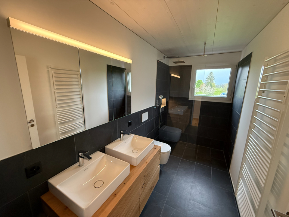 4.5 Zimmer-Wohnung (Neubau), 9496 Balzers