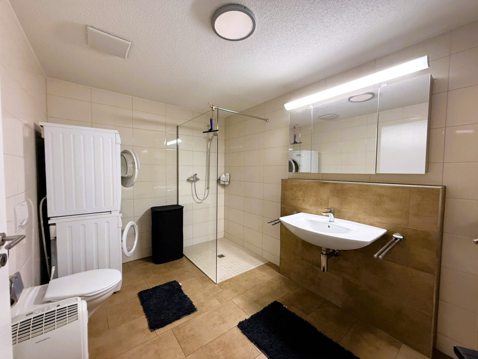 4.5 Zimmer-Gartenwohnung, 9493 Mauren