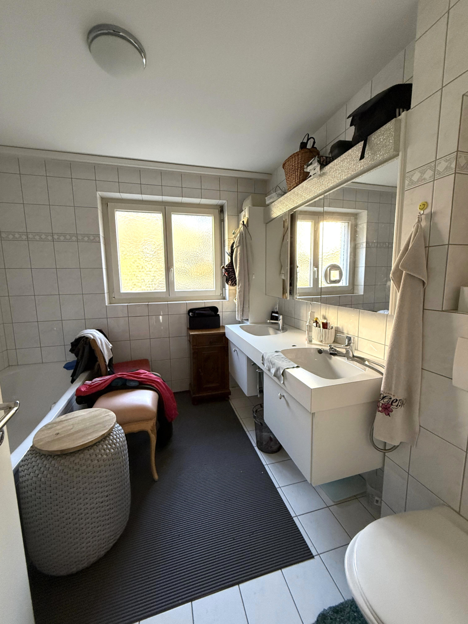 4.5 Zimmer-Wohnung, 9490 Vaduz