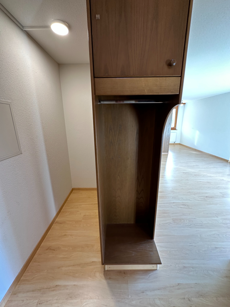 2.5 Zimmer-Wohnung, 9490 Vaduz
