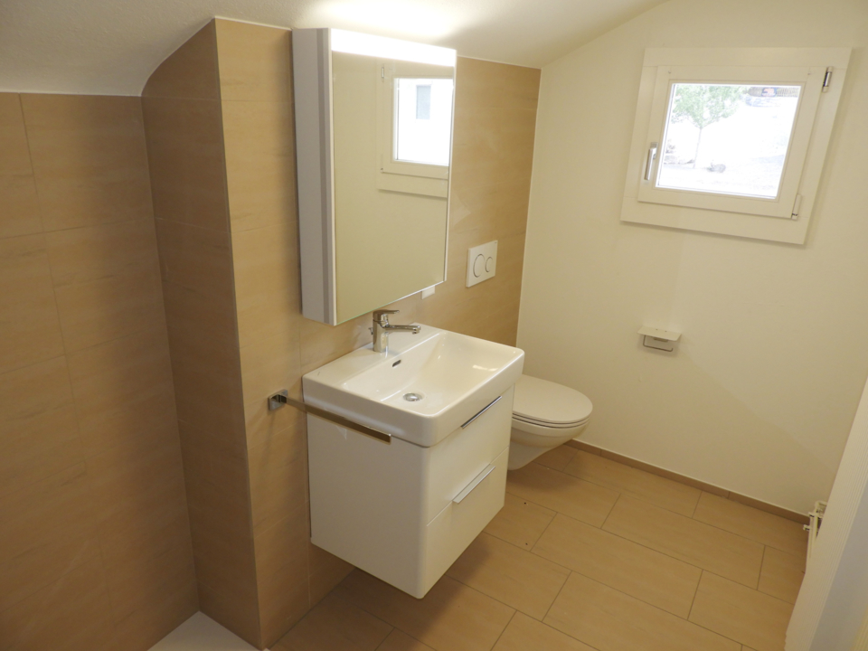 6 Zimmer-Einfamilienhaus, 9497 Triesenberg