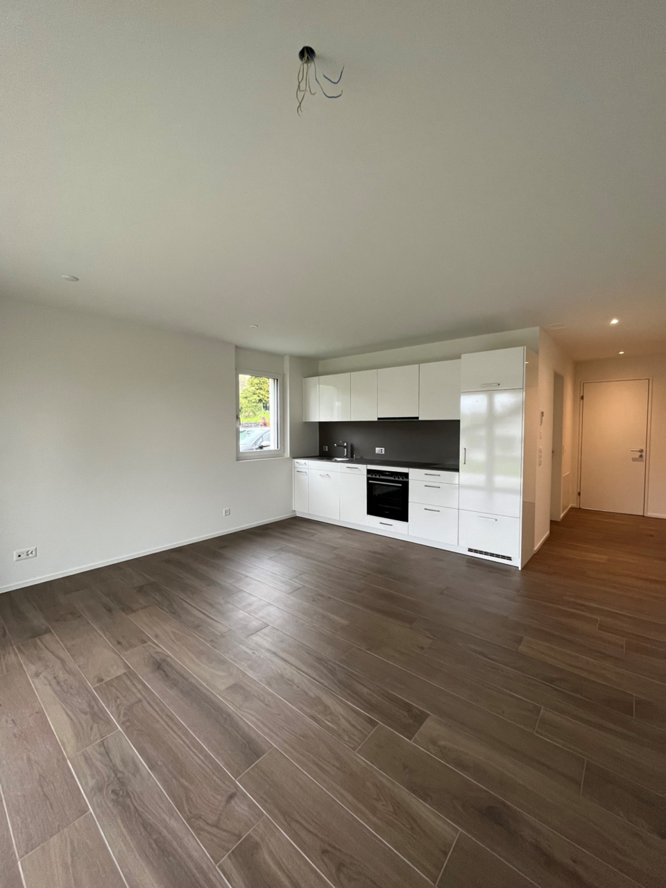 2.5 Zimmer-Wohnung, Mauren