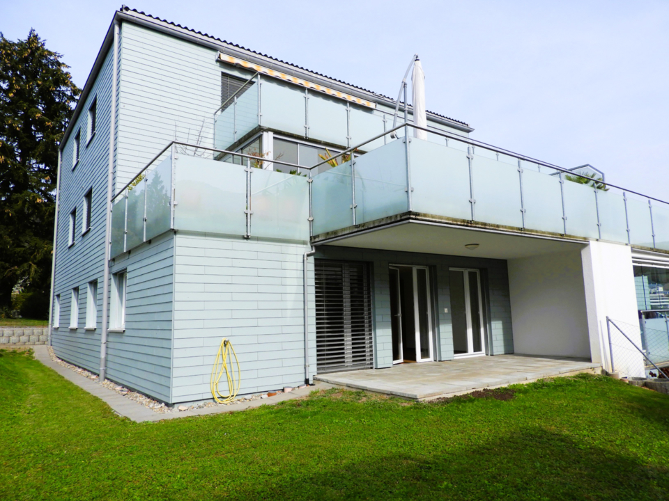 4.5 Zimmer-Gartenwohnung, 9493 Mauren