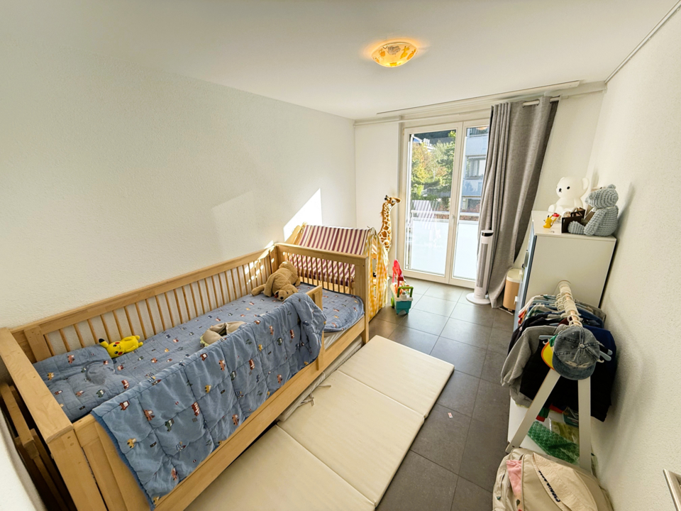 5.5 Zimmer-Wohnung, 9490 Vaduz