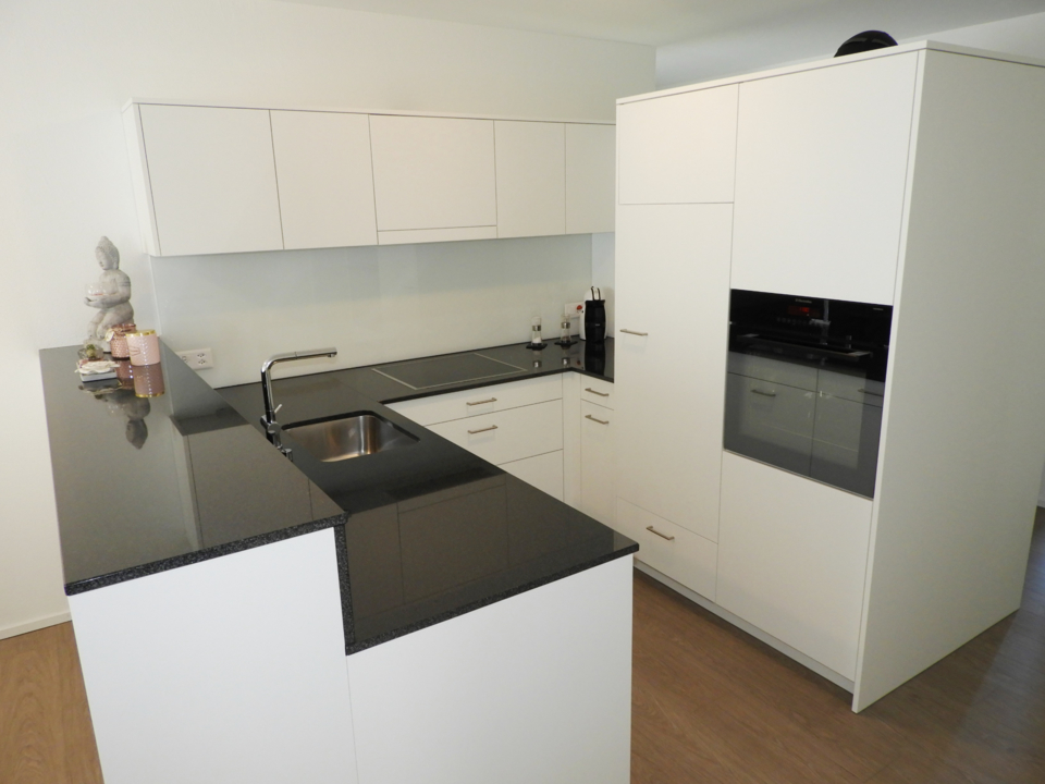 3.5 Zimmer-Wohnung, 9490 Vaduz