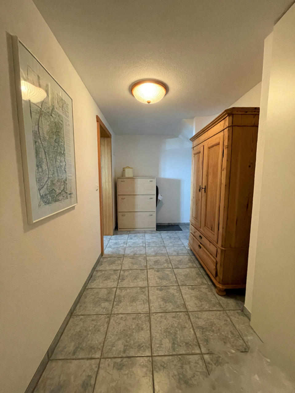 2 Zimmer-Ferienwohnung, 9497 Triesenberg