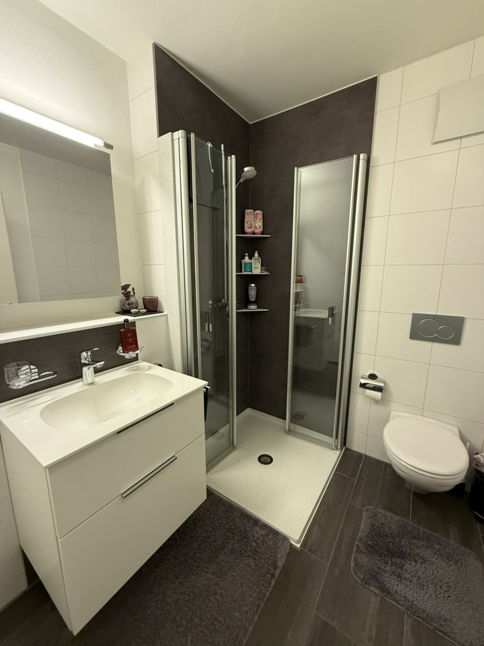 4.5 Zimmer-Wohnung, 9495 Triesen