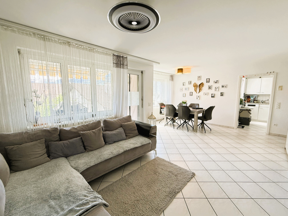 3.5 Zimmer-Wohnung, 9494 Schaan