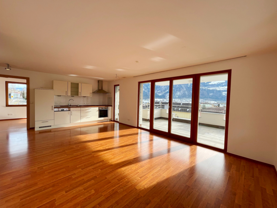 4.5 Zimmer-Wohnung, 9492 Eschen