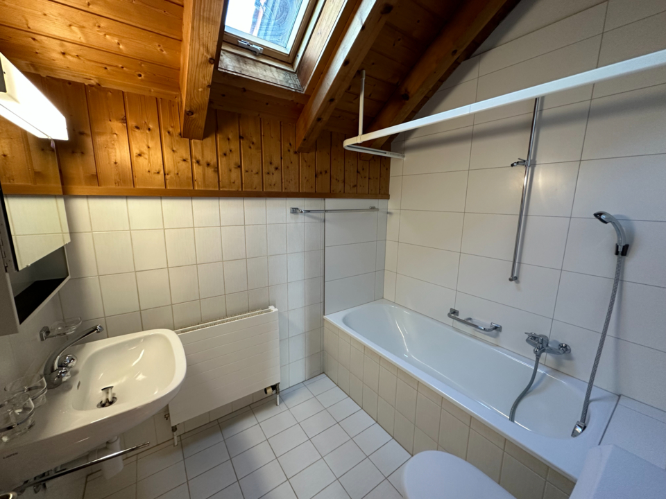 2.5 Zimmer-Wohnung, 9490 Vaduz