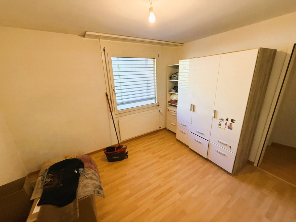 4.5 Zimmer-Wohnung, 9490 Vaduz