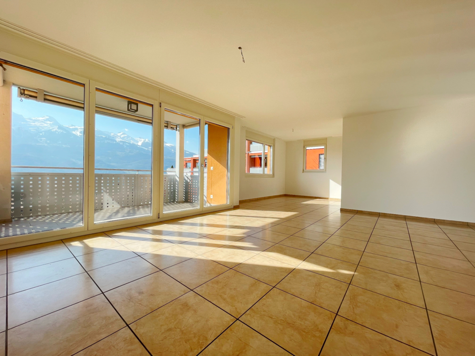4.5 Zimmer-Wohnung, 9495 Triesen