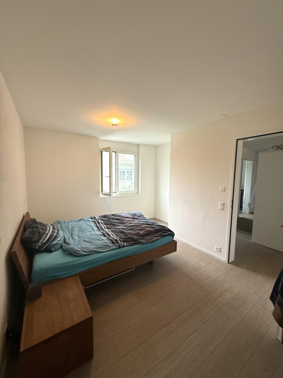 3.5 Zimmer-Wohnung, 9490 Vaduz