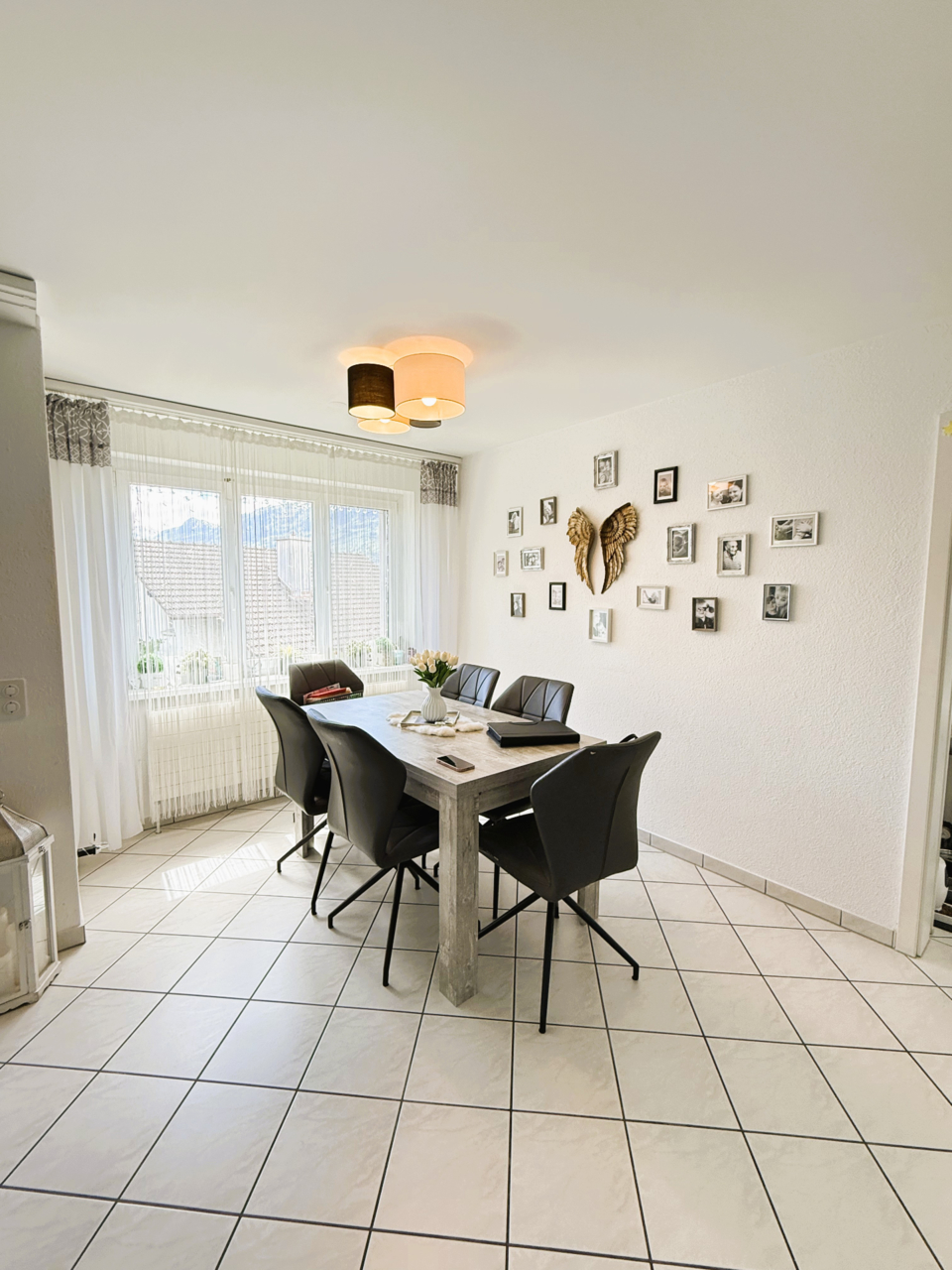 3.5 Zimmer-Wohnung, 9494 Schaan
