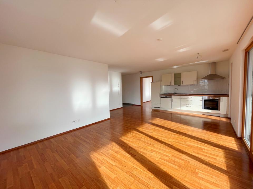 4.5 Zimmer-Wohnung, 9492 Eschen