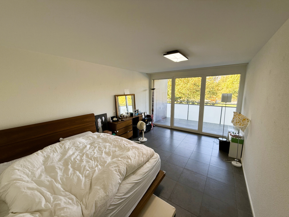5.5 Zimmer-Wohnung, 9490 Vaduz