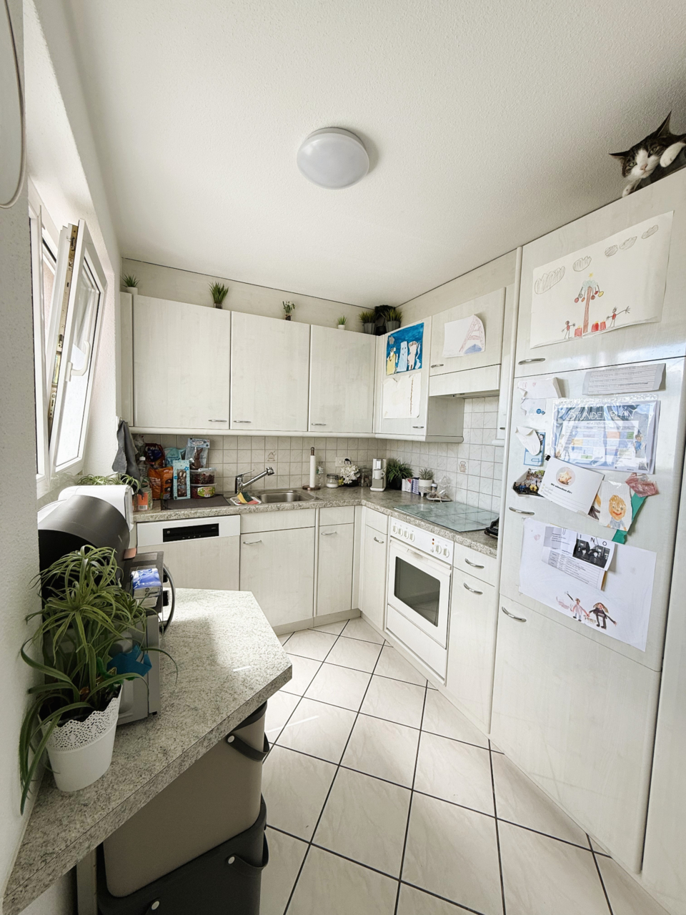 3.5 Zimmer-Wohnung, 9494 Schaan