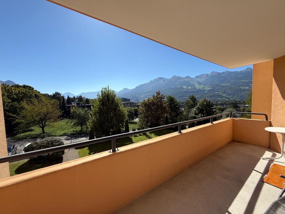 4.5 Zimmer-Wohnung, 9490 Vaduz