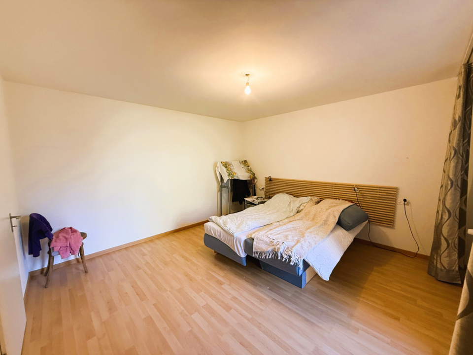 4.5 Zimmer-Wohnung, 9490 Vaduz