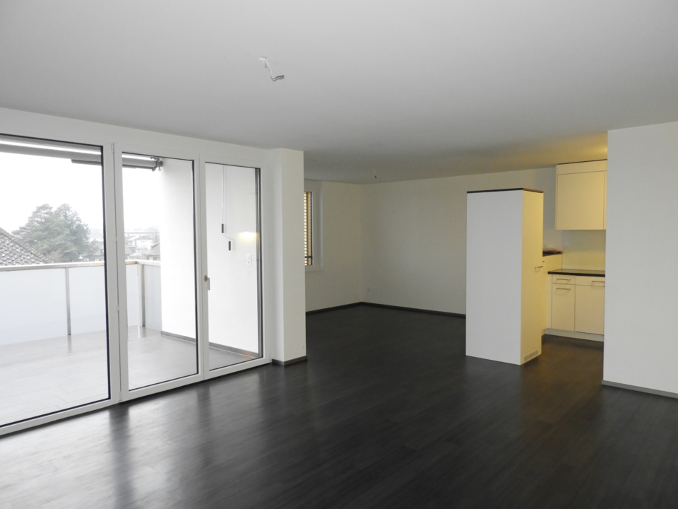 4.5 Zimmer-Wohnung, Vaduz