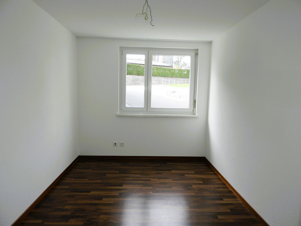 4.5 Zimmer-Gartenwohnung, 9493 Mauren