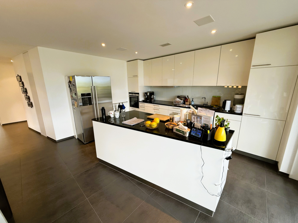 4.5 Zimmer-Attikawohnung, 9490 Vaduz