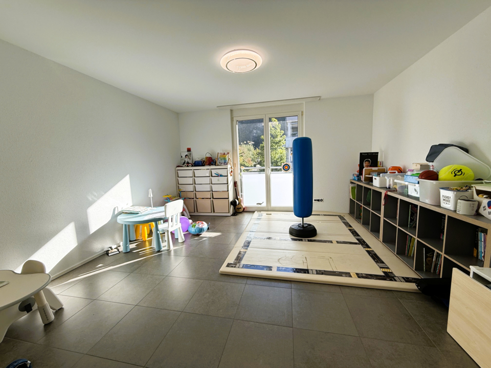 5.5 Zimmer-Wohnung, 9490 Vaduz