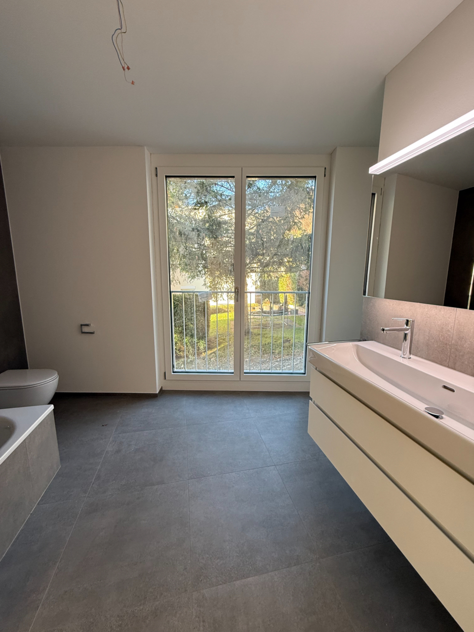 2.5 Zimmer-Neubauwohnung, 9490 Vaduz