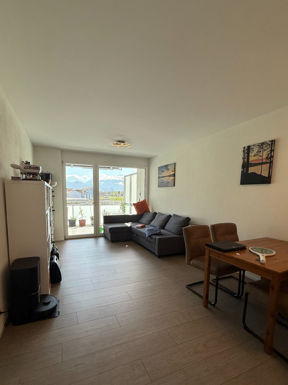 3.5 Zimmer-Wohnung, 9490 Vaduz