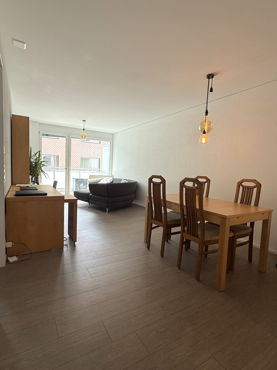 2.5 Zimmer-Wohnung, 9490 Vaduz