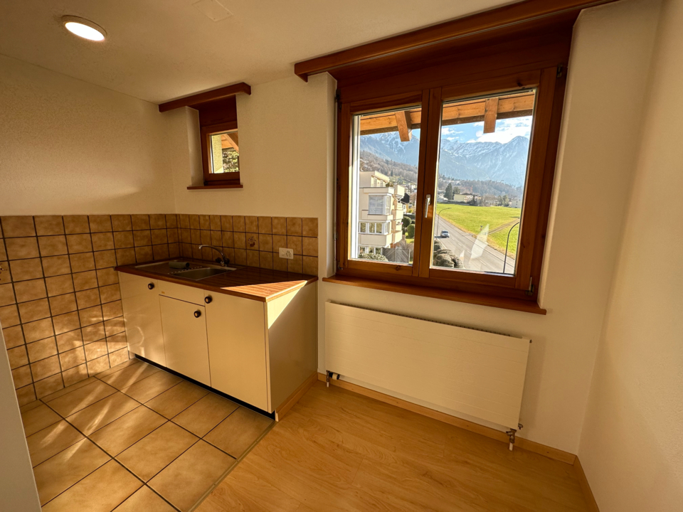 2.5 Zimmer-Wohnung, 9490 Vaduz