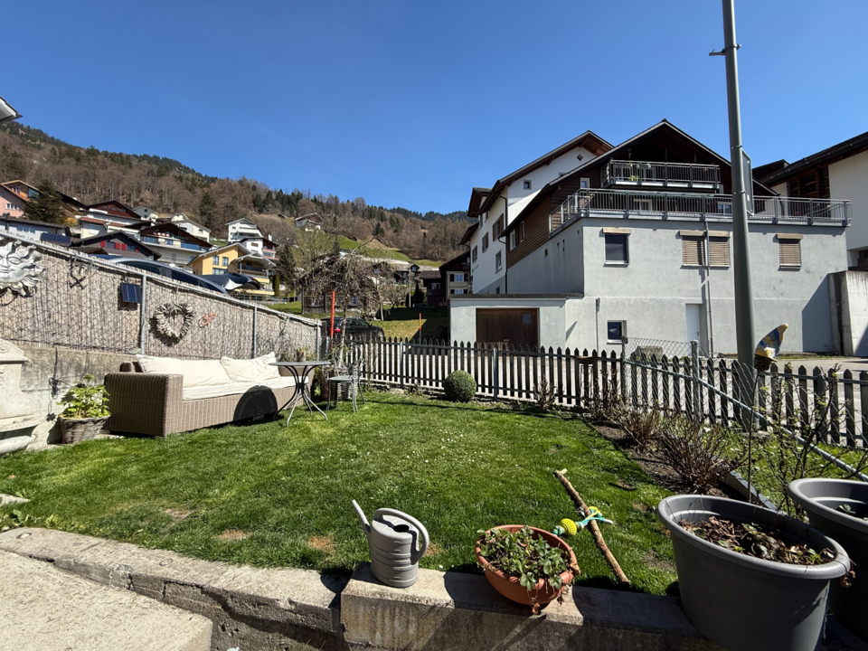 6 Zimmer-Einfamilienhaus, 9497 Triesenberg