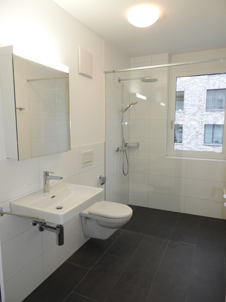 3.5 Zimmer-Wohnung, 9490 Vaduz