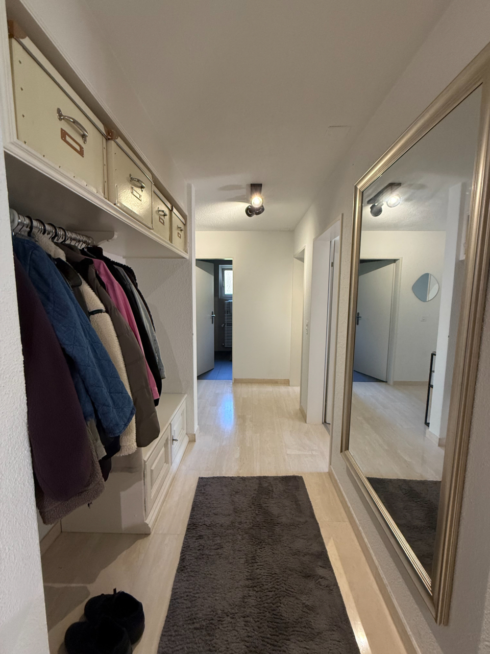 4.5 Zimmer-Wohnung, 9495 Triesen