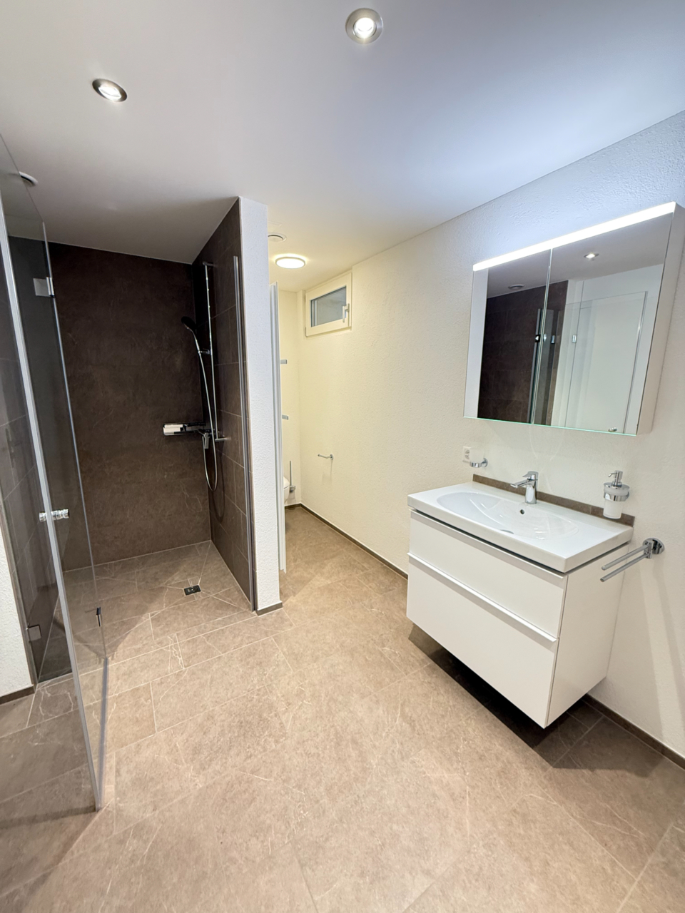 1.5 Zimmer-Wohnung, 9494 Schaan