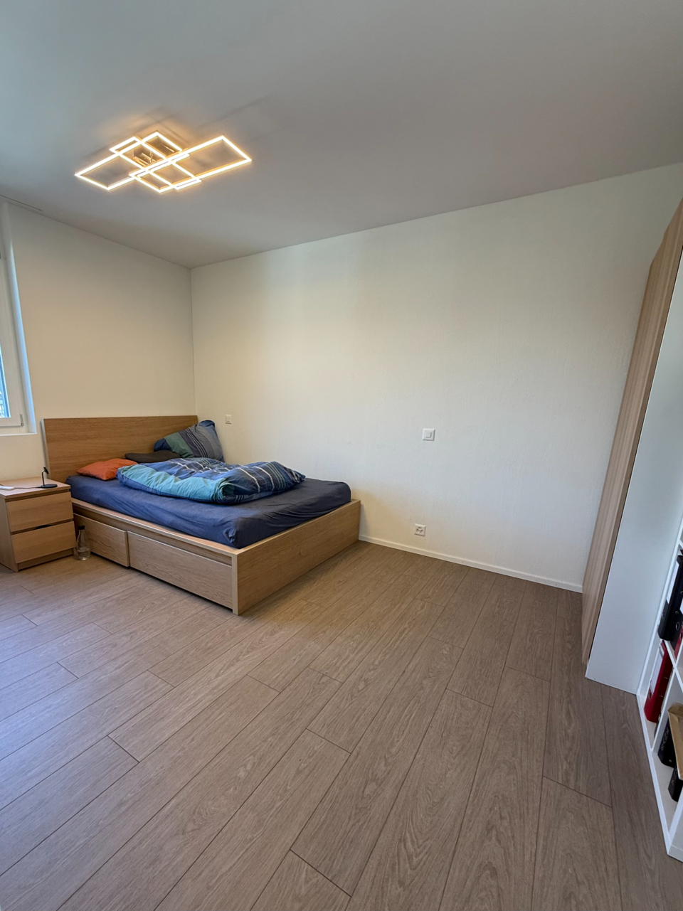 3.5 Zimmer-Wohnung, 9490 Vaduz
