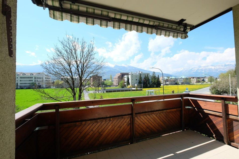 2.5 Zimmer-Wohnung, 9490 Vaduz