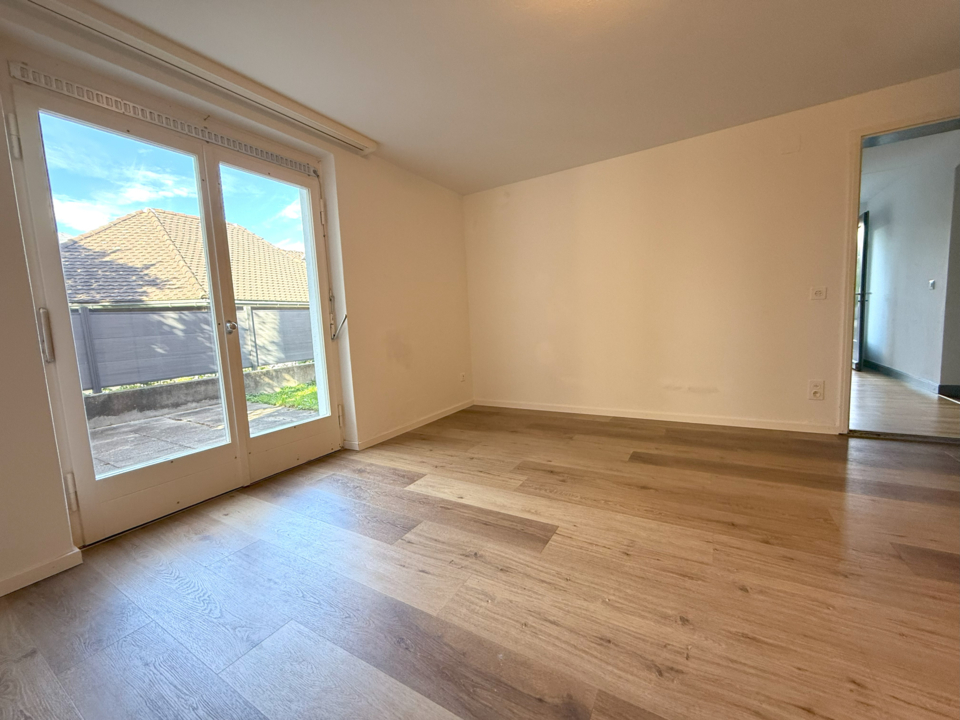 2.5 Zimmer-Einliegerwohnung mit Garten, 9490 Vaduz
