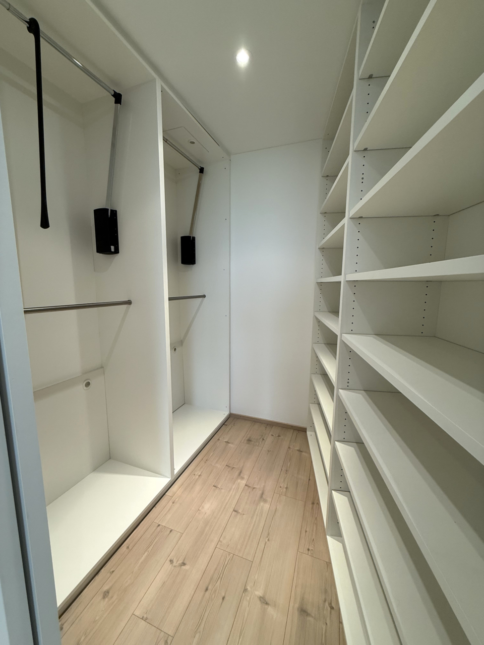 4.5 Zimmer-Attikawohnung, 9490 Vaduz