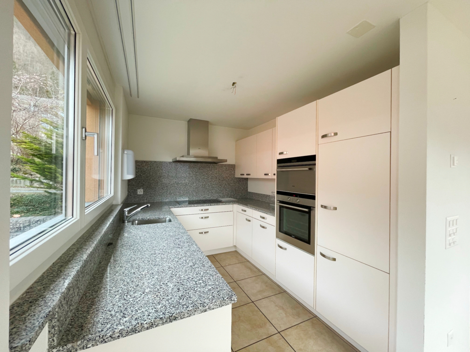 4.5 Zimmer-Wohnung, 9495 Triesen