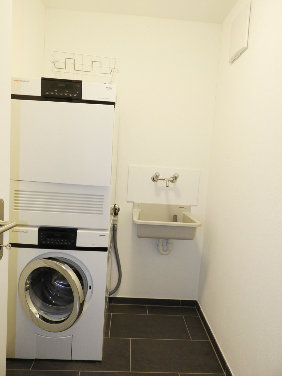 4.5 Zimmer-Wohnung, Vaduz